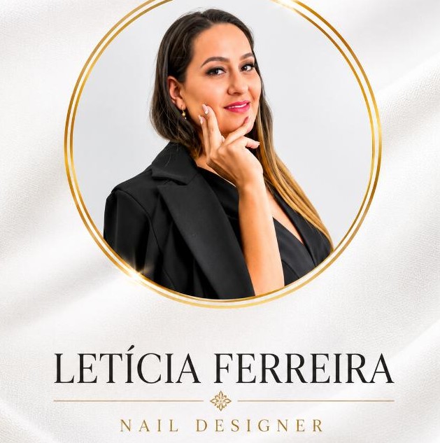 Letícia Ferreira Nail Designer